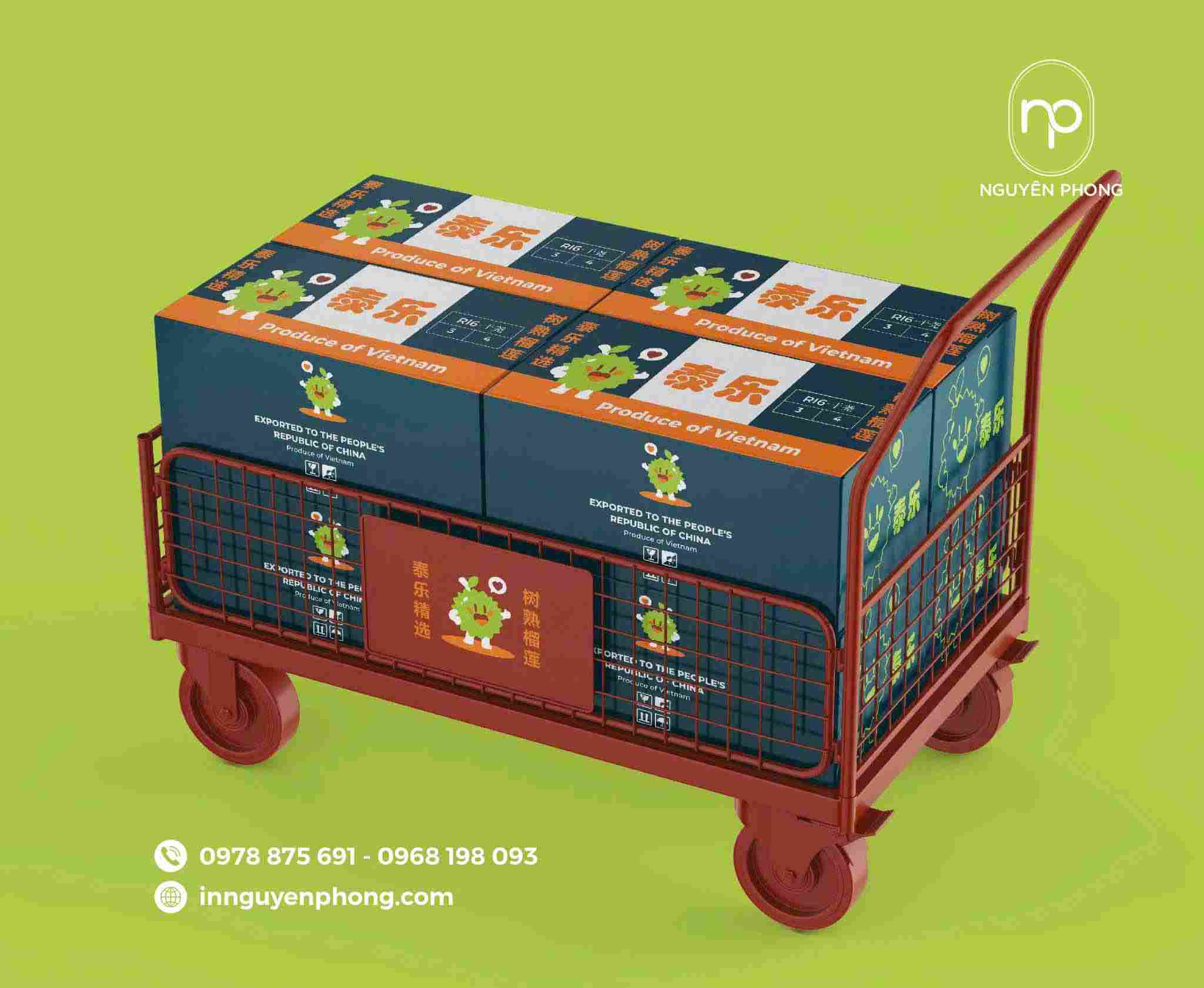 Dịch vụ in thùng carton offset 2